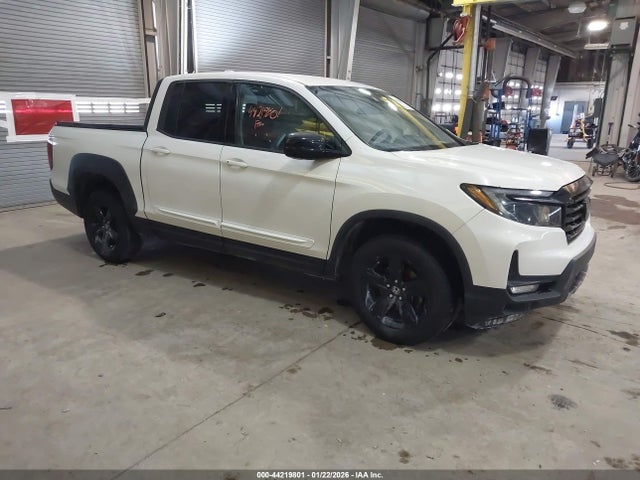 2021 HONDA RIDGELINE 5FPYK3F15MB008771