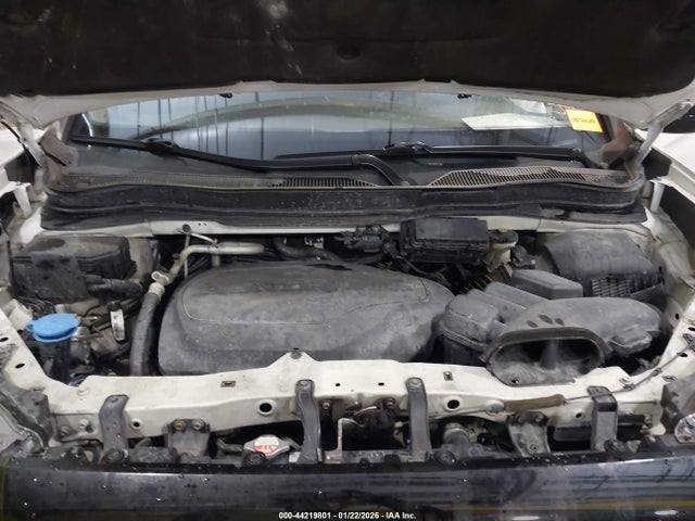 2021 HONDA RIDGELINE 5FPYK3F15MB008771 Photo 9