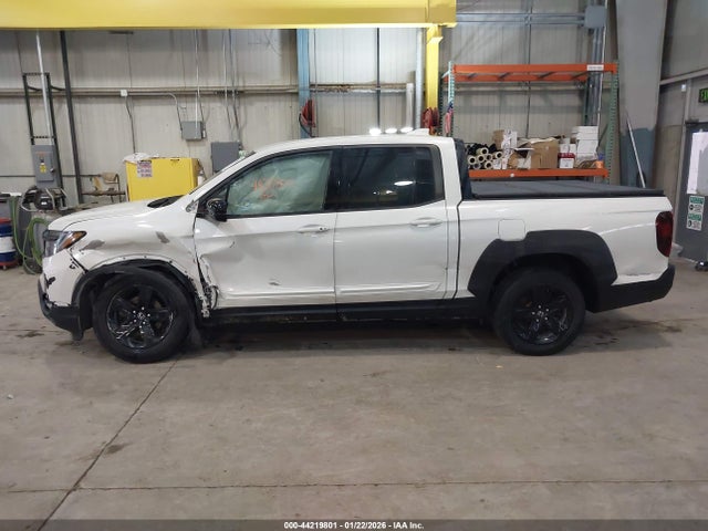 Honda Ridgeline Awd Sport 2021 5FPYK3F15MB008771 Image 13