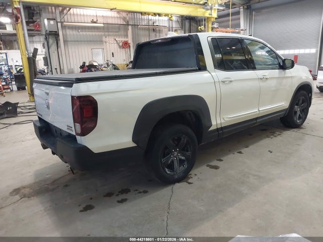 2021 HONDA RIDGELINE 5FPYK3F15MB008771 Photo 3