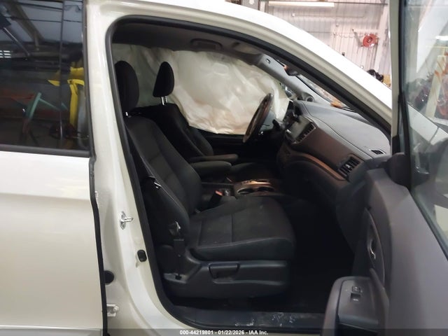 2021 HONDA RIDGELINE 5FPYK3F15MB008771 Photo 4