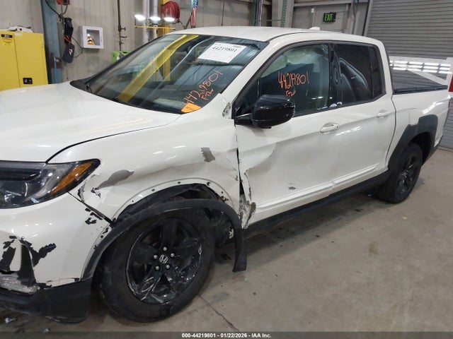 2021 HONDA RIDGELINE 5FPYK3F15MB008771 Photo 5