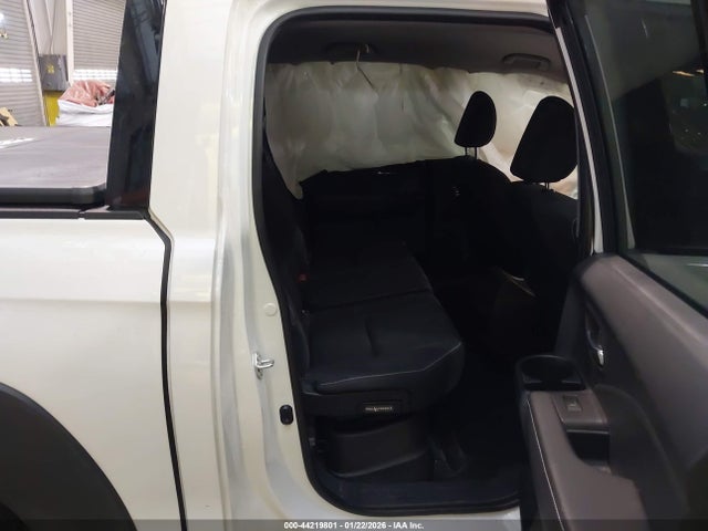 2021 HONDA RIDGELINE 5FPYK3F15MB008771 Photo 7