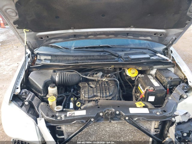 2C4RC1BG3GR252985 Chrysler Town &amp; Country Touring