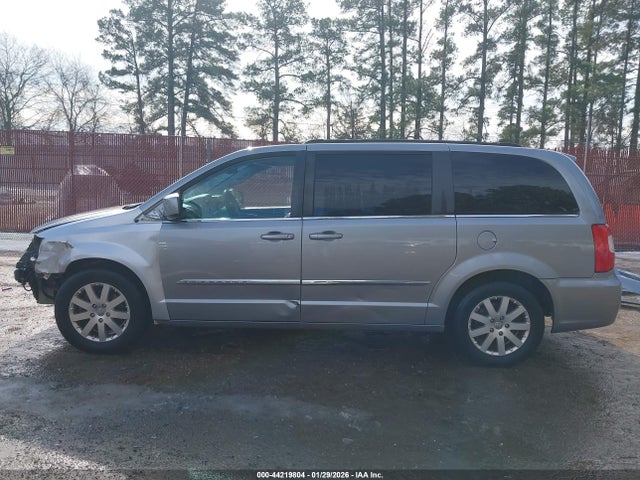 2C4RC1BG3GR252985 Chrysler Town &amp; Country Touring