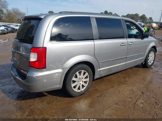 2C4RC1BG3GR252985 Chrysler Town &amp; Country Touring