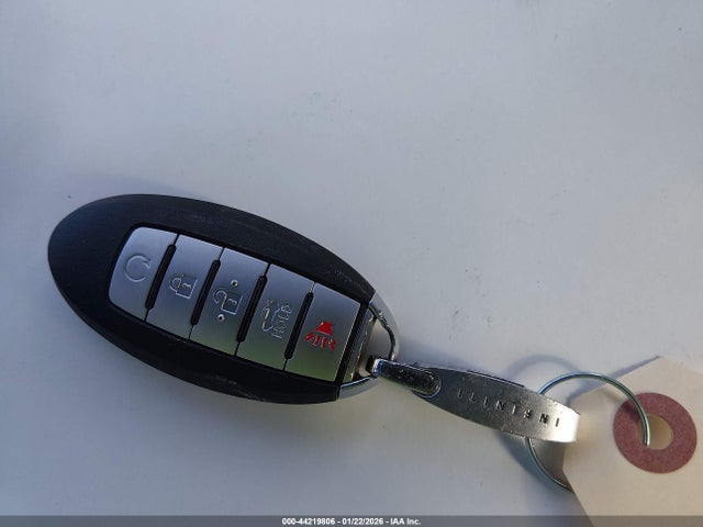 Aukcja sprzedaży 2009 Infiniti G37, vin: JNKCV66E69M725000, numer aukcji: 44219806