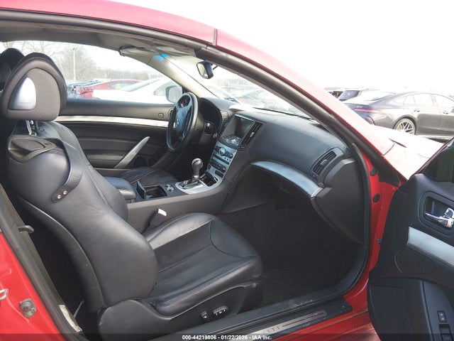 Aukcja sprzedaży 2009 Infiniti G37, vin: JNKCV66E69M725000, numer aukcji: 44219806
