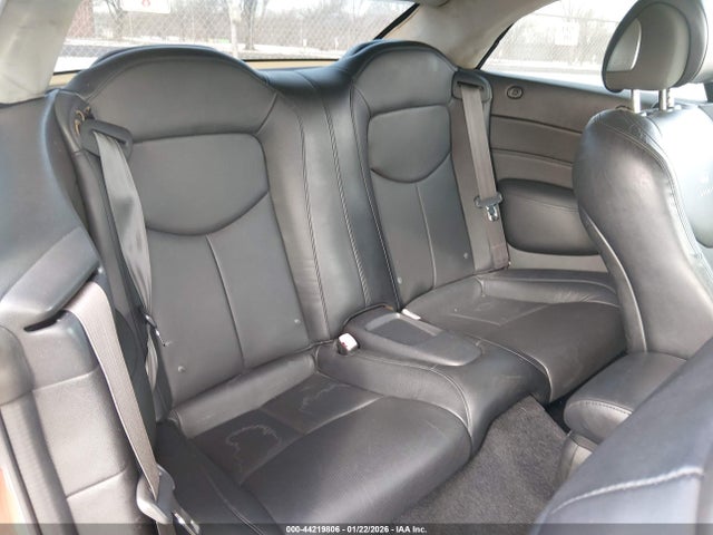Aukcja sprzedaży 2009 Infiniti G37, vin: JNKCV66E69M725000, numer aukcji: 44219806