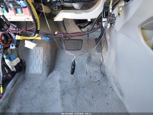 Продажа на аукционе авто 2008 Toyota Highlander Hybrid Limited, vin: JTEEW44A682025074, номер лота: 44219809