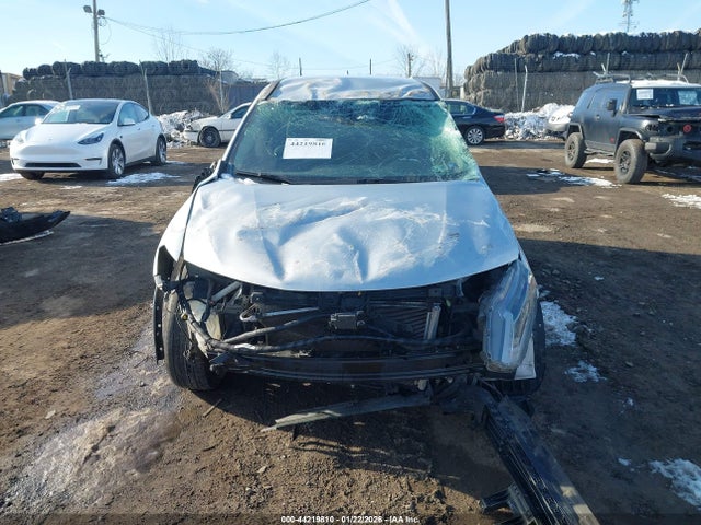 5N1AT2MV3JC771271 Nissan ROGUE S
