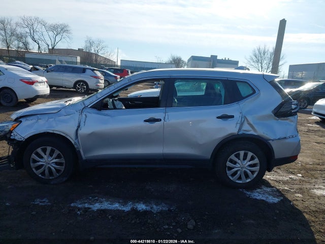 5N1AT2MV3JC771271 Nissan ROGUE S