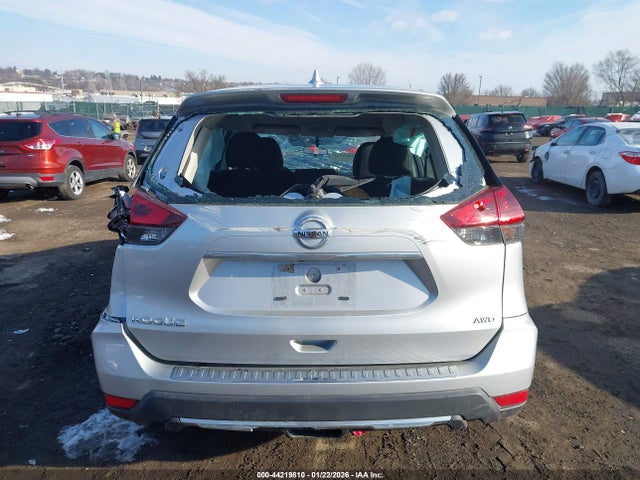 5N1AT2MV3JC771271 Nissan ROGUE S