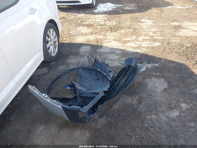 5N1AT2MV3JC771271 Nissan ROGUE S