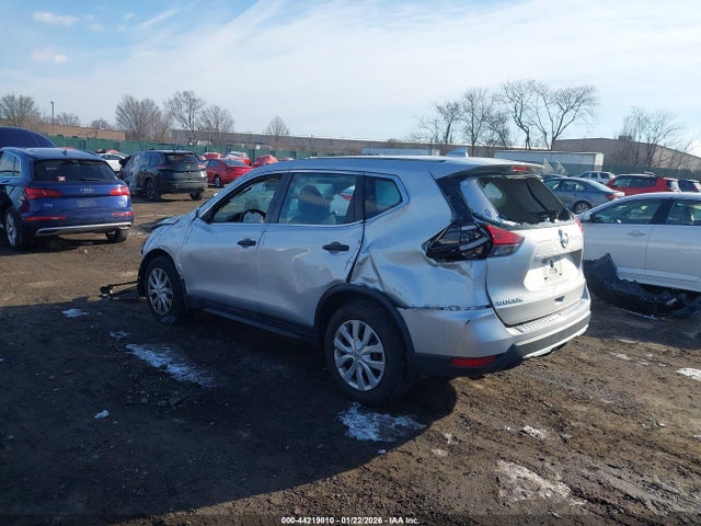5N1AT2MV3JC771271 Nissan ROGUE S