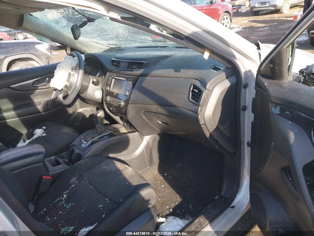 5N1AT2MV3JC771271 Nissan ROGUE S