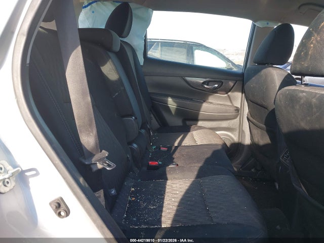 5N1AT2MV3JC771271 Nissan ROGUE S