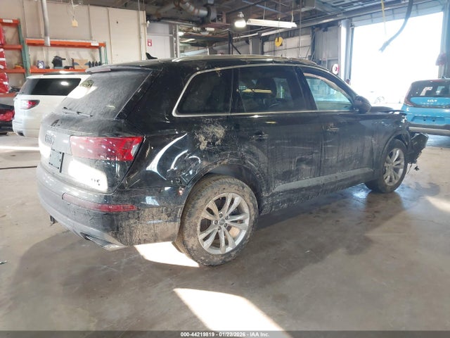 2018 AUDI Q7 WA1LAAF76JD025266 Photo 3
