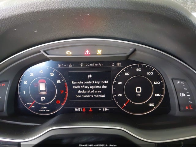 2018 AUDI Q7 WA1LAAF76JD025266 Photo 6