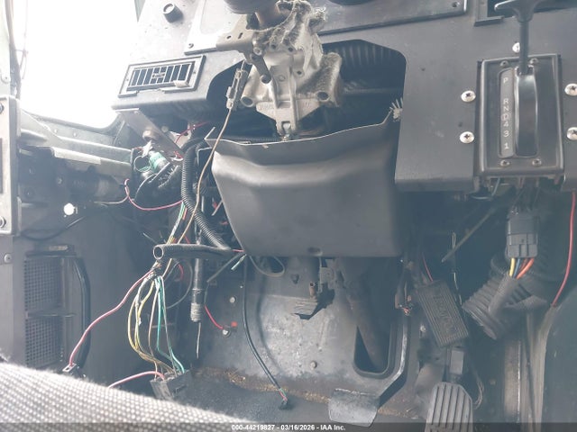 Продаж на аукціоні авто 2004 Freightliner Chassis M Line Walk-in Van, vin: 4UZAANCP74CL86052, номер лоту: 44219827