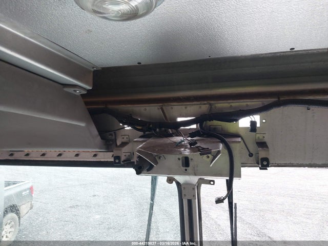 Продаж на аукціоні авто 2004 Freightliner Chassis M Line Walk-in Van, vin: 4UZAANCP74CL86052, номер лоту: 44219827