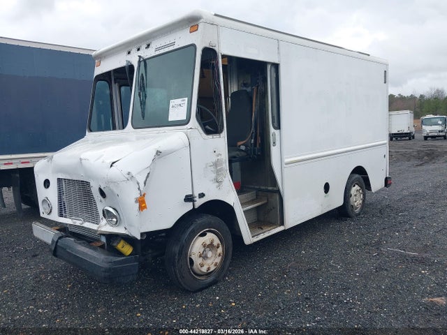 Продаж на аукціоні авто 2004 Freightliner Chassis M Line Walk-in Van, vin: 4UZAANCP74CL86052, номер лоту: 44219827