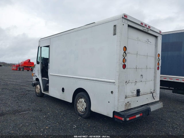 Продаж на аукціоні авто 2004 Freightliner Chassis M Line Walk-in Van, vin: 4UZAANCP74CL86052, номер лоту: 44219827