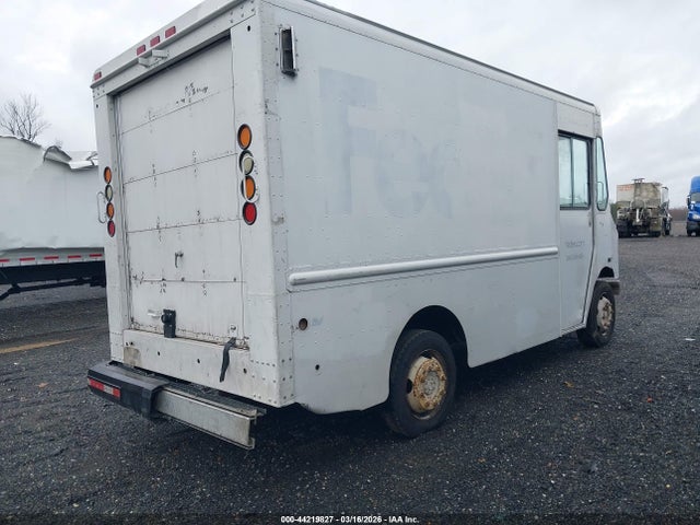 Продаж на аукціоні авто 2004 Freightliner Chassis M Line Walk-in Van, vin: 4UZAANCP74CL86052, номер лоту: 44219827