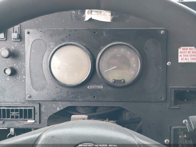 Продаж на аукціоні авто 2004 Freightliner Chassis M Line Walk-in Van, vin: 4UZAANCP74CL86052, номер лоту: 44219827