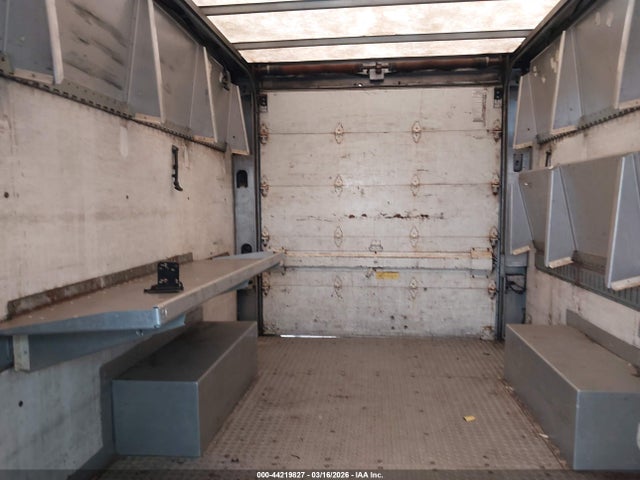 Продаж на аукціоні авто 2004 Freightliner Chassis M Line Walk-in Van, vin: 4UZAANCP74CL86052, номер лоту: 44219827