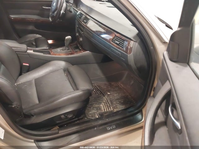 2007 BMW 335I WBAVB73567VF53149 Photo 4