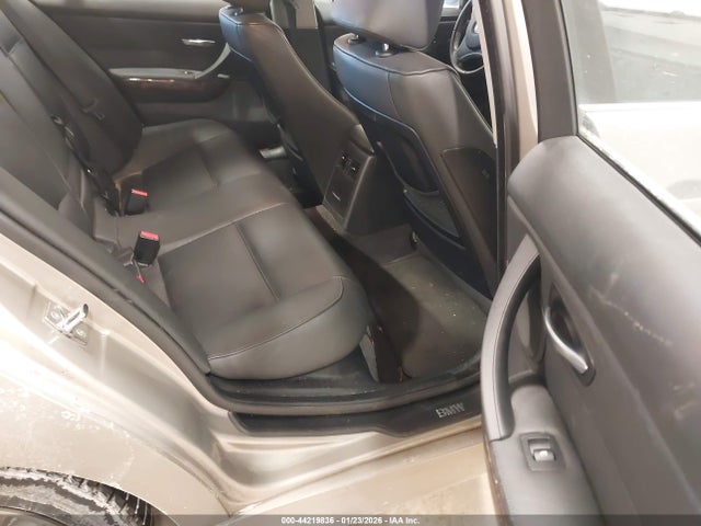 2007 BMW 335I WBAVB73567VF53149 Photo 7