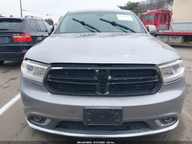 Dodge Durango Sxt 2014 1C4RDHAG4EC277746 Image 12