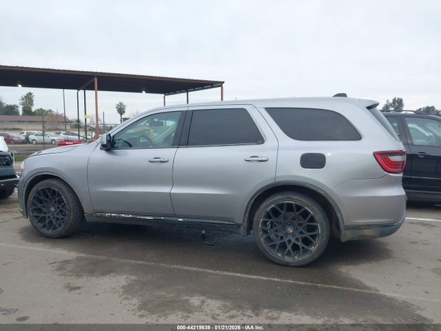 Dodge Durango Sxt 2014 1C4RDHAG4EC277746 Image 14