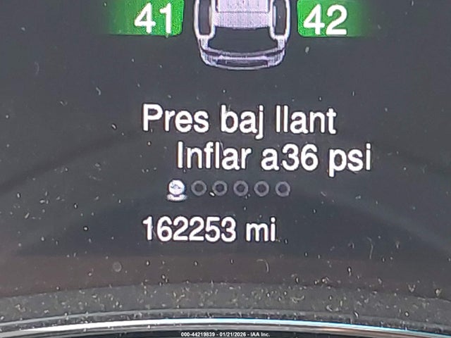 Dodge Durango Sxt 2014 1C4RDHAG4EC277746 Image 15