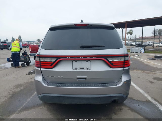 Dodge Durango Sxt 2014 1C4RDHAG4EC277746 Image 16