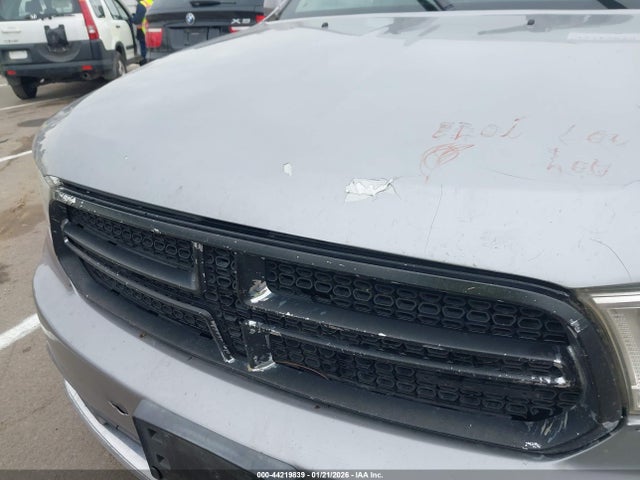 Dodge Durango Sxt 2014 1C4RDHAG4EC277746 Image 17