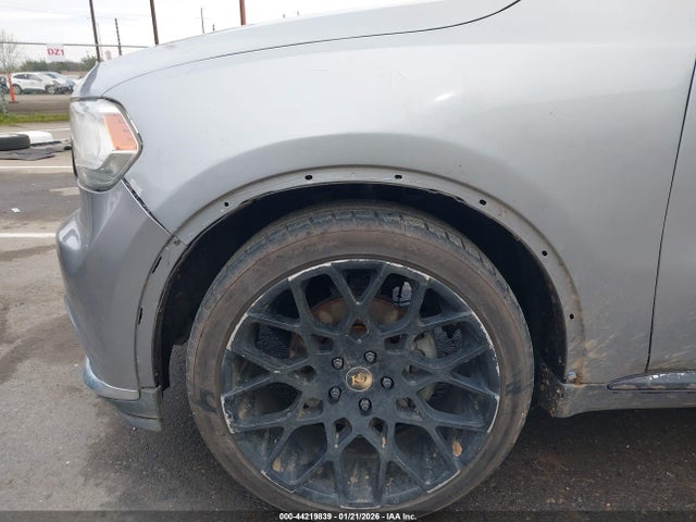 Dodge Durango Sxt 2014 1C4RDHAG4EC277746 Image 19