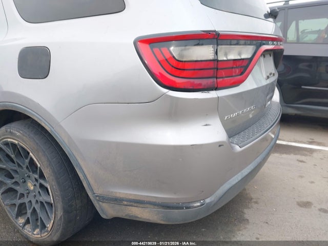 Dodge Durango Sxt 2014 1C4RDHAG4EC277746 Image 20