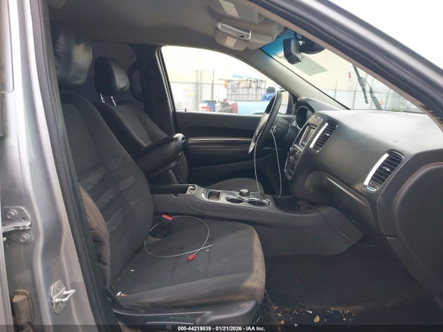 Dodge Durango Sxt 2014 1C4RDHAG4EC277746 Image 5