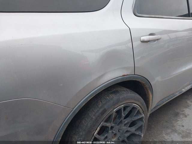 Dodge Durango Sxt 2014 1C4RDHAG4EC277746 Image 6