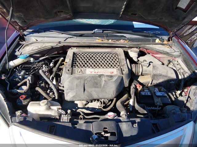 2012 ACURA RDX 5J8TB1H26CA004668 Photo 9