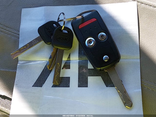 2012 ACURA RDX 5J8TB1H26CA004668 Photo 10