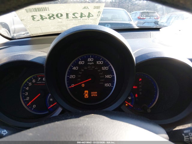 2012 ACURA RDX 5J8TB1H26CA004668 Photo 6