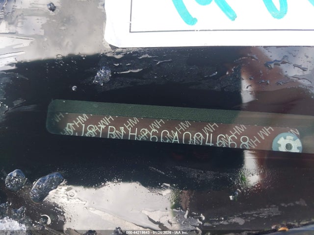 2012 ACURA RDX 5J8TB1H26CA004668 Photo 8