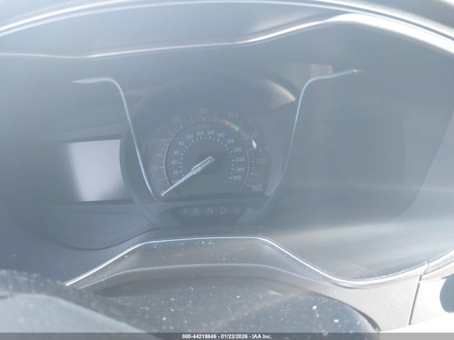 Ford FUSION SE 2017 3FA6P0HD8HR264212 Image 7