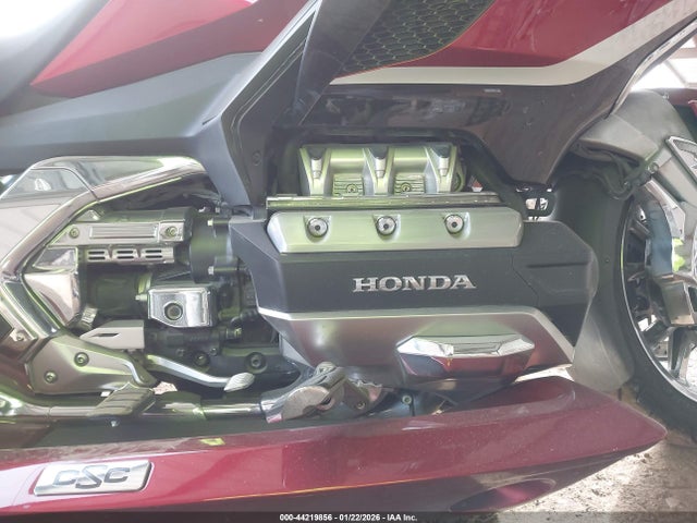 2021 HONDA GL1800 JH2SC7955MK300870 Photo 7