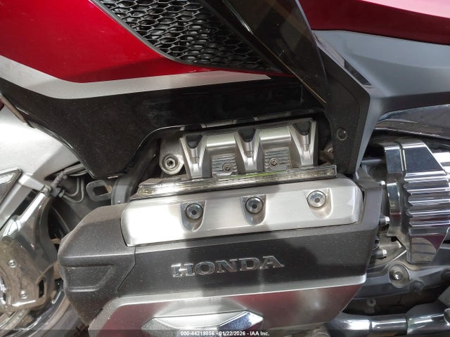 2021 HONDA GL1800 JH2SC7955MK300870 Photo 8