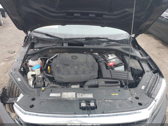 2020 Volkswagen Passat 2.0t R-line მანქანა იყიდება აუქციონზე, vin: 1VWMA7A35LC013410, აუქციონის ნომერი: 44219860