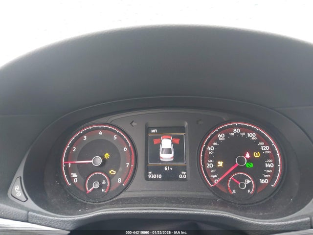 2020 Volkswagen Passat 2.0t R-line მანქანა იყიდება აუქციონზე, vin: 1VWMA7A35LC013410, აუქციონის ნომერი: 44219860